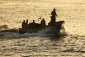 Israeli Navy Attacks Fishing Boats In Northern Gaza