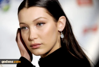 Supermodel Bella Hadid says call to ‘free Palestine from river to sea’ was about Israel, not ‘Judaism’