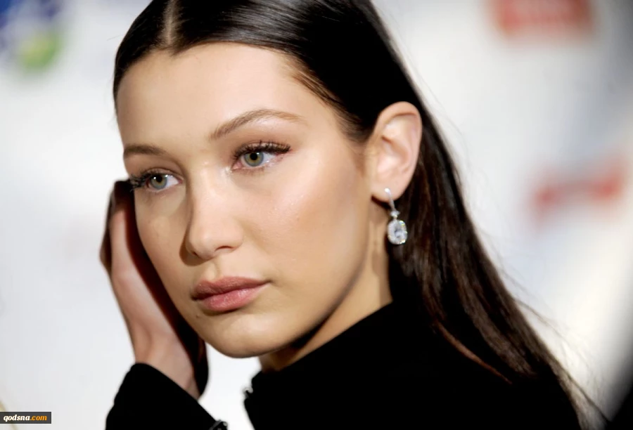 Supermodel Bella Hadid says call to ‘free Palestine from river to sea’ was about Israel, not ‘Judaism’
 2