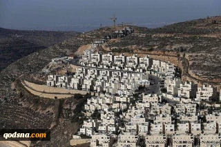Israel plans to build ten new Zionist settlements in Naqab region