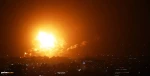 Saudi Aramco Jeddah storage facility hit by Yemen's Ansarullah 2