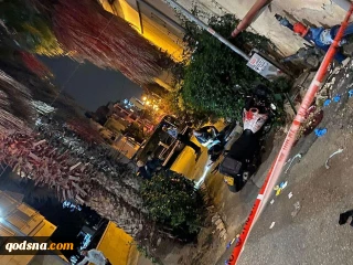 5 قتلى وعدد من الجرحى في عمليات إطلاق نار قرب "تل أبيب"