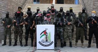 Factions: Battle with occupation is “open-ended and comprehensive”