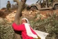 Palestinians prepare to mark Land Day with rallies