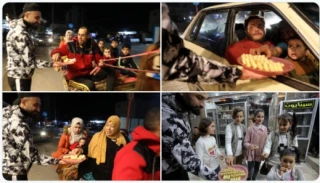 Palestinian resistance groups celebrate attack in Tel Aviv, calling it a ‘harbinger’