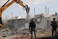 Palestine: Israel exploiting 76% of 'Area C' in West Bank