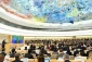 Human Rights Council adopts first Resolution in favour of Palestine