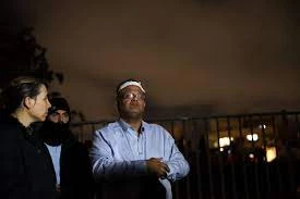 Israeli Knesset member storms Al-Aqsa compound