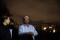 Israeli Knesset member storms Al-Aqsa compound