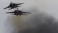 Israel launched over a thousand airstrikes on Syria in last 5 years: report