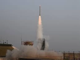 Israel and India collaborate to complete missile defense system tests