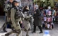Zionist troops on highest alert ahead of Al-Aqsa Friday prayers, start of Ramadan