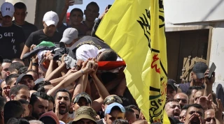 Hamas: Israel’s assassination policy will not give it security, legitimacy