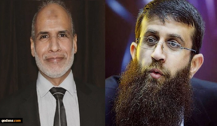 Palestinian figures told Qodsna:

Negev Summit, failed attempt by Tel Aviv to create new regional equations 2