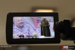 آئین تجلیل از 40 سال فعالیت‌های دیپلماتیک و رسانه‌ای «صلاح الزواوی» سفیر سابق فلسطین در ایران 15