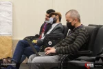 آئین تجلیل از 40 سال فعالیت‌های دیپلماتیک و رسانه‌ای «صلاح الزواوی» سفیر سابق فلسطین در ایران 26