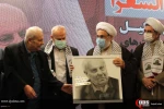 آئین تجلیل از 40 سال فعالیت‌های دیپلماتیک و رسانه‌ای «صلاح الزواوی» سفیر سابق فلسطین در ایران 23