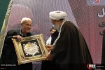 آئین تجلیل از 40 سال فعالیت‌های دیپلماتیک و رسانه‌ای «صلاح الزواوی» سفیر سابق فلسطین در ایران 24