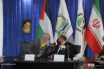 نشست تخصصی «بررسی اهداف اقدام انگلیس در تروریستی خواندن مقاومت فلسطین» 15