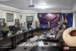 نشست موسسات و سازمان های مردم نهاد با هدف هم افزایی  فعالیت‌ها در «روز جهانی قدس» 2