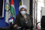 نشست موسسات و سازمان های مردم نهاد با هدف هم افزایی  فعالیت‌ها در «روز جهانی قدس» 3