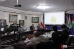 نشست موسسات و سازمان های مردم نهاد با هدف هم افزایی  فعالیت‌ها در «روز جهانی قدس» 4