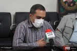 نشست موسسات و سازمان های مردم نهاد با هدف هم افزایی  فعالیت‌ها در «روز جهانی قدس» 6