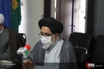 نشست موسسات و سازمان های مردم نهاد با هدف هم افزایی  فعالیت‌ها در «روز جهانی قدس» 7