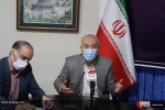 نشست موسسات و سازمان های مردم نهاد با هدف هم افزایی  فعالیت‌ها در «روز جهانی قدس» 8