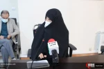 نشست موسسات و سازمان های مردم نهاد با هدف هم افزایی  فعالیت‌ها در «روز جهانی قدس» 9