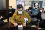 نشست موسسات و سازمان های مردم نهاد با هدف هم افزایی  فعالیت‌ها در «روز جهانی قدس» 10