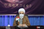 نشست موسسات و سازمان های مردم نهاد با هدف هم افزایی  فعالیت‌ها در «روز جهانی قدس» 13
