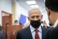 Netanyahu planned to help Assad in return for ousting Iran from Syria- report