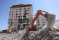 Gaza Strip: war in Ukraine delays reconstruction