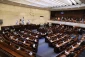 Israeli government loses majority as coalition chair steps down