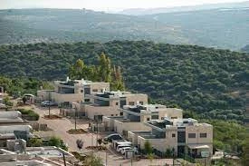 Settlement building to continue in West Bank: Israel's Bennett
