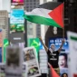 NYC rally: Zionist professors should be thrown out of school - video