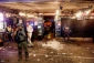 Palestinian groups hail ‘heroic operation’ in Tel Aviv