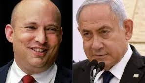 Israel's ex-PM Netanyahu calls to form new party, bring down Bennett gov’t