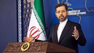 Iran: Fighting the occupier, Palestinians’ legitimate right