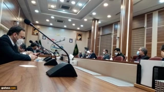Iranian official:

International Quds Day to be held this year