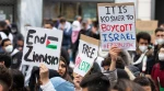 Chicago synagogue officially designates itself 'anti-Zionist'
 2