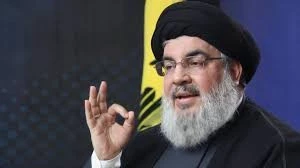 On the eve of the International Quds Day:

Nasrallah: New Palestinian heroism to have great implications