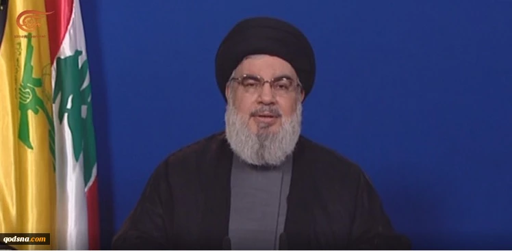 علي أعتاب يوم القدس العالمي

السيد نصر الله: للعمليات الفدائيّة أبعاد استراتيجية 2