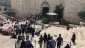 Gaza factions call on Palestinians to defend al-Aqsa
