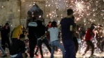 Malaysia strongly condemns Israeli attack in Al-Aqsa 2