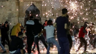 Malaysia strongly condemns Israeli attack in Al-Aqsa