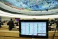 Russia blasts Israel for UNGA vote in favor of UNHRC suspension
