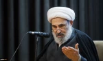 In an interview with Qods News Agency, Mohammad Hassan Rahimian:

Palestinian resistance has bright horizion 2