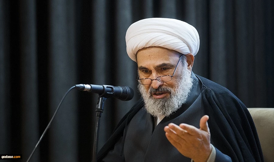 In an interview with Qods News Agency, Mohammad Hassan Rahimian:

Palestinian resistance has bright horizion 2